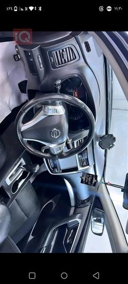 نيسان ألتيما